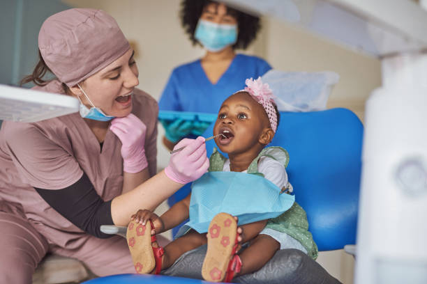 Oral Surgery in Marysville, WA